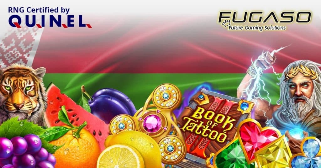 fugaso quinel partnership