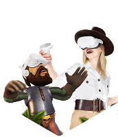 gonzos treasure hunt