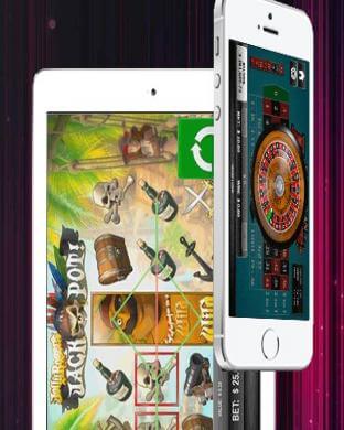 rival casinos cross compatibility