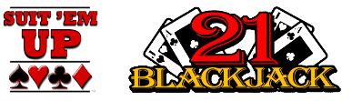 suit em up blackjack rtg