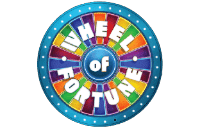 wheel of fortune slot tn