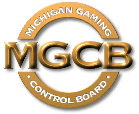 Michigan Gaming Control Board logo