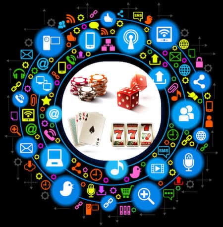 Social Gaming Online 1