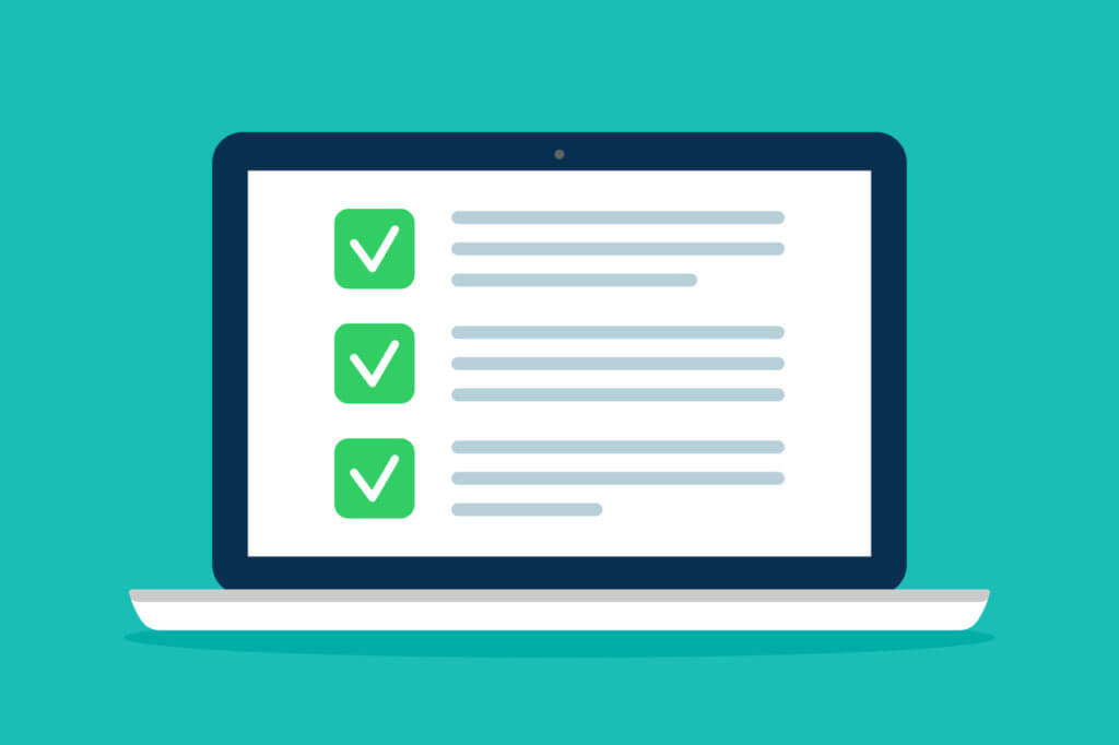 bigstock Online Survey In Laptop Check 382172303 Easy Resize.com 1024x682 1