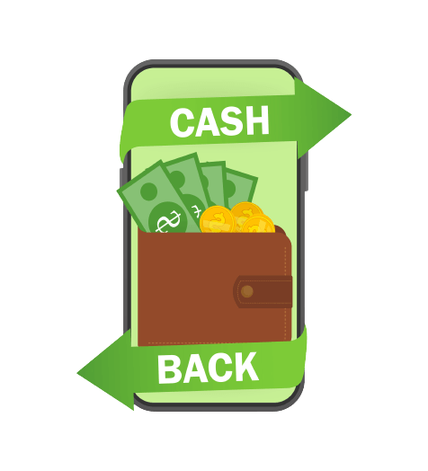 bigstock Ribbon With Cashback Symbol 405724253 removebg preview 1