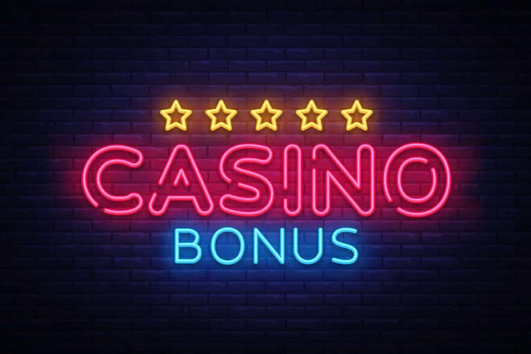 The Best No Rules Casino Bonus 2026