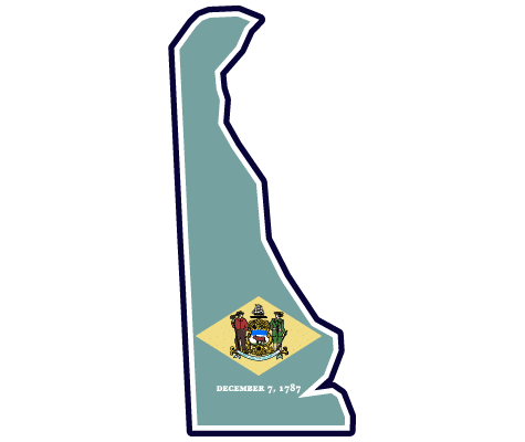 Top Online Casino in Delaware 2026 hero image