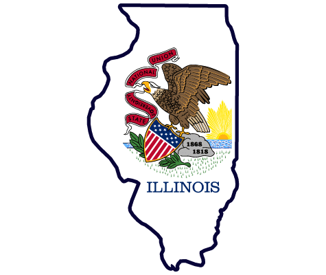 Top Online Casino in Illinois hero image