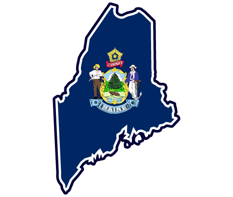 Maine Online Casinos 2026 – A Guide to Gambling in Maine hero image