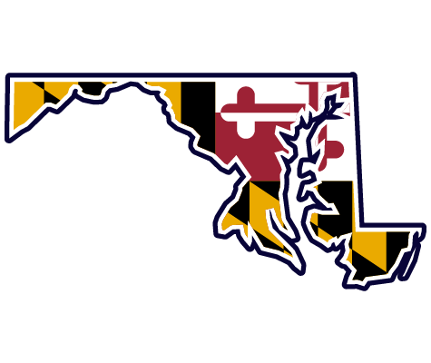 Online Gambling Maryland