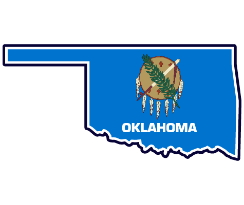 Oklahoma Online Casino – A Guide to Online Gambling in Oklahoma hero image
