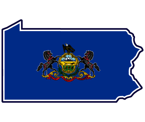 Top Online Casino in Pennsylvania 2026 hero image