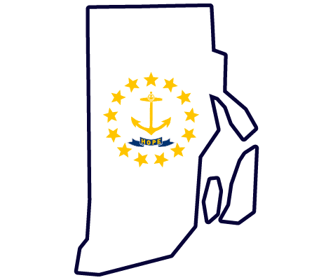 Rhode Island Online Casinos 2026 – A Guide to Gambling in Rhode Island hero image