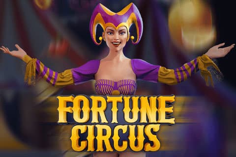 Fortune Circus Slot Review