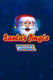 Santa’s Jingle Wheel Slot Review