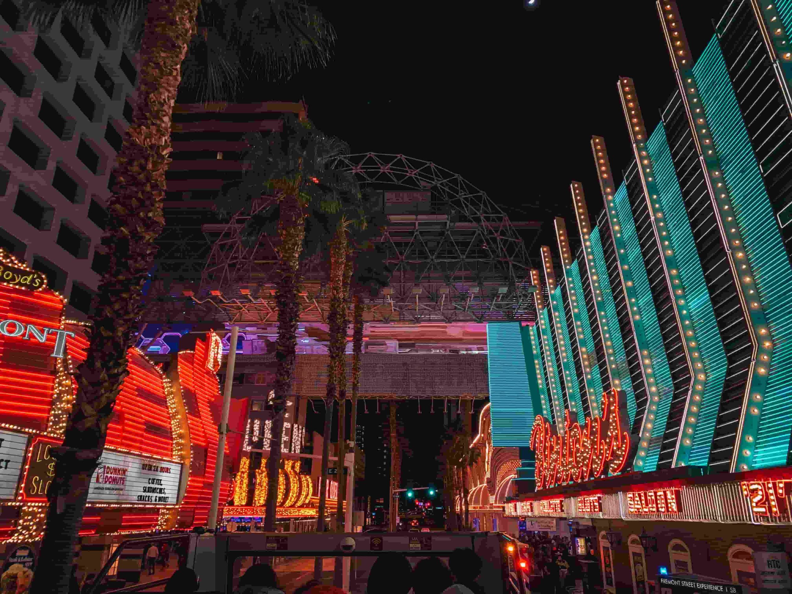 how to spend time at a casino without gambling