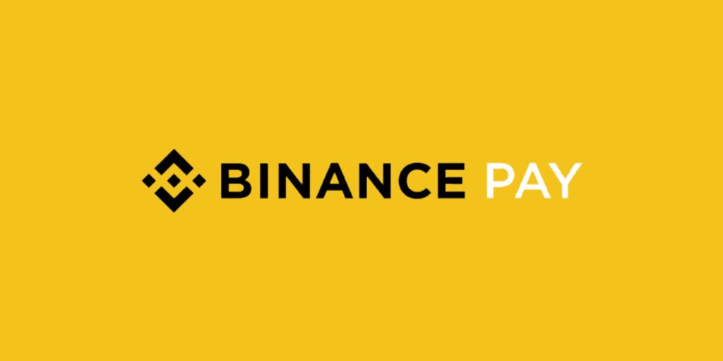 binance pay casinos