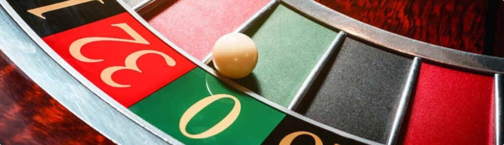 is online roulette rigged