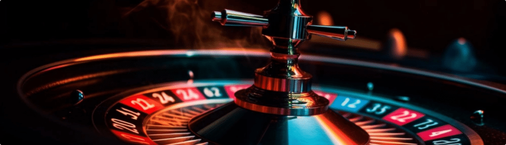 the man who beat roulette