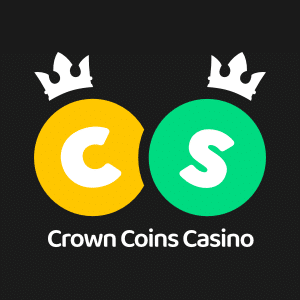 Crown Coins Casino No Deposit Bonus Offer 2025 – CasinoTop10 hero image