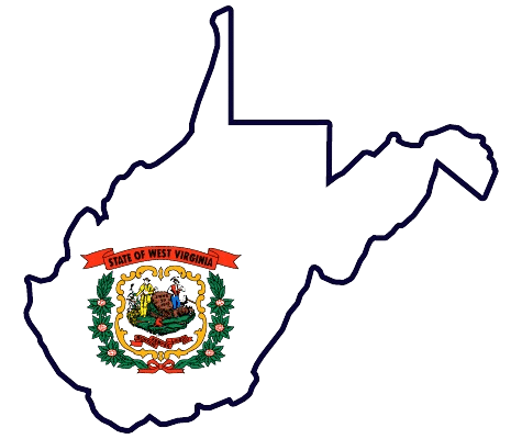 west virginia flag removebg preview