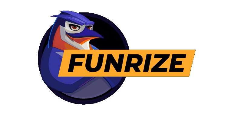 Funrize / 🇺🇸 United States (American English)