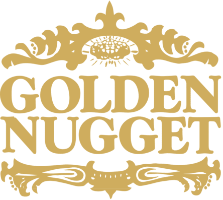 Golden Nugget / 🇺🇸 United States (American English)