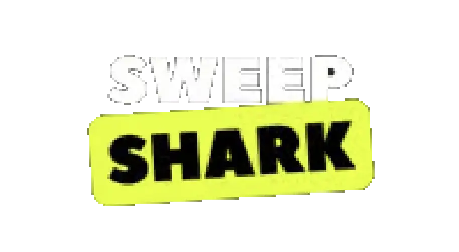 Sweep Shark / 🇺🇸 United States (American English)