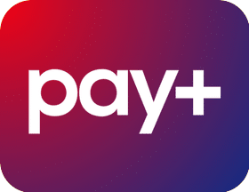 Pay+